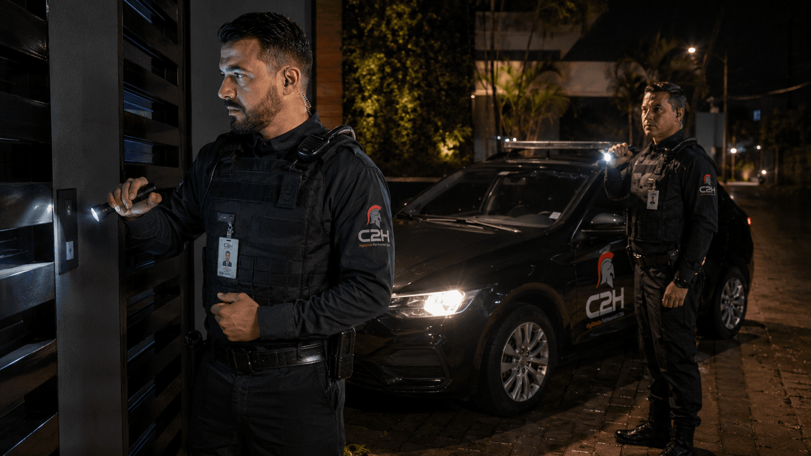 Segurança Móvel — registro 2