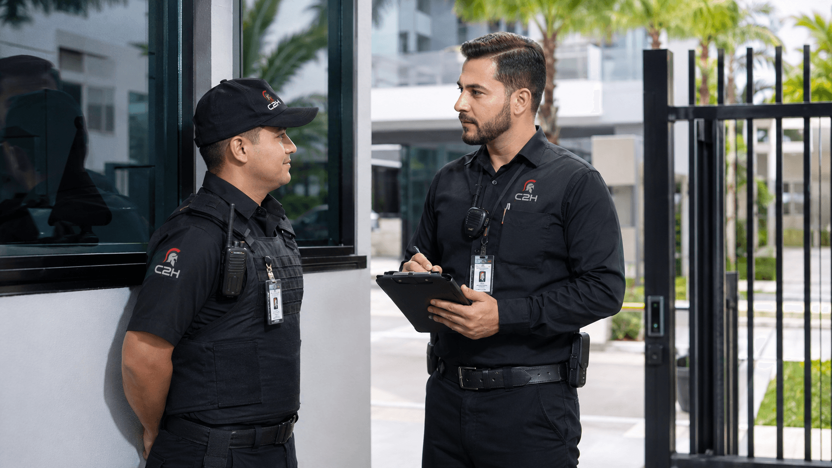 Segurança Móvel — registro 4