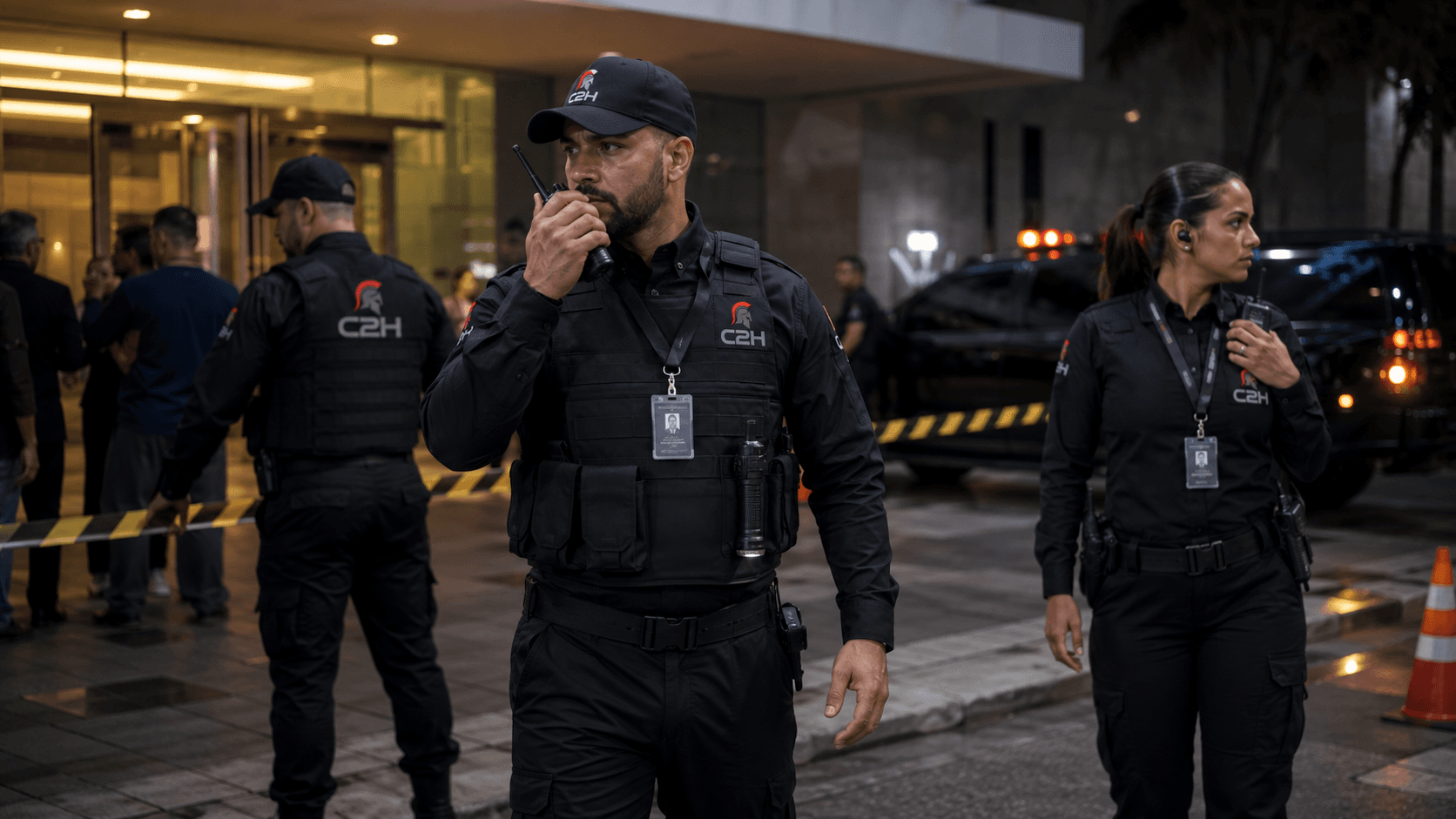 Segurança Móvel — registro 5