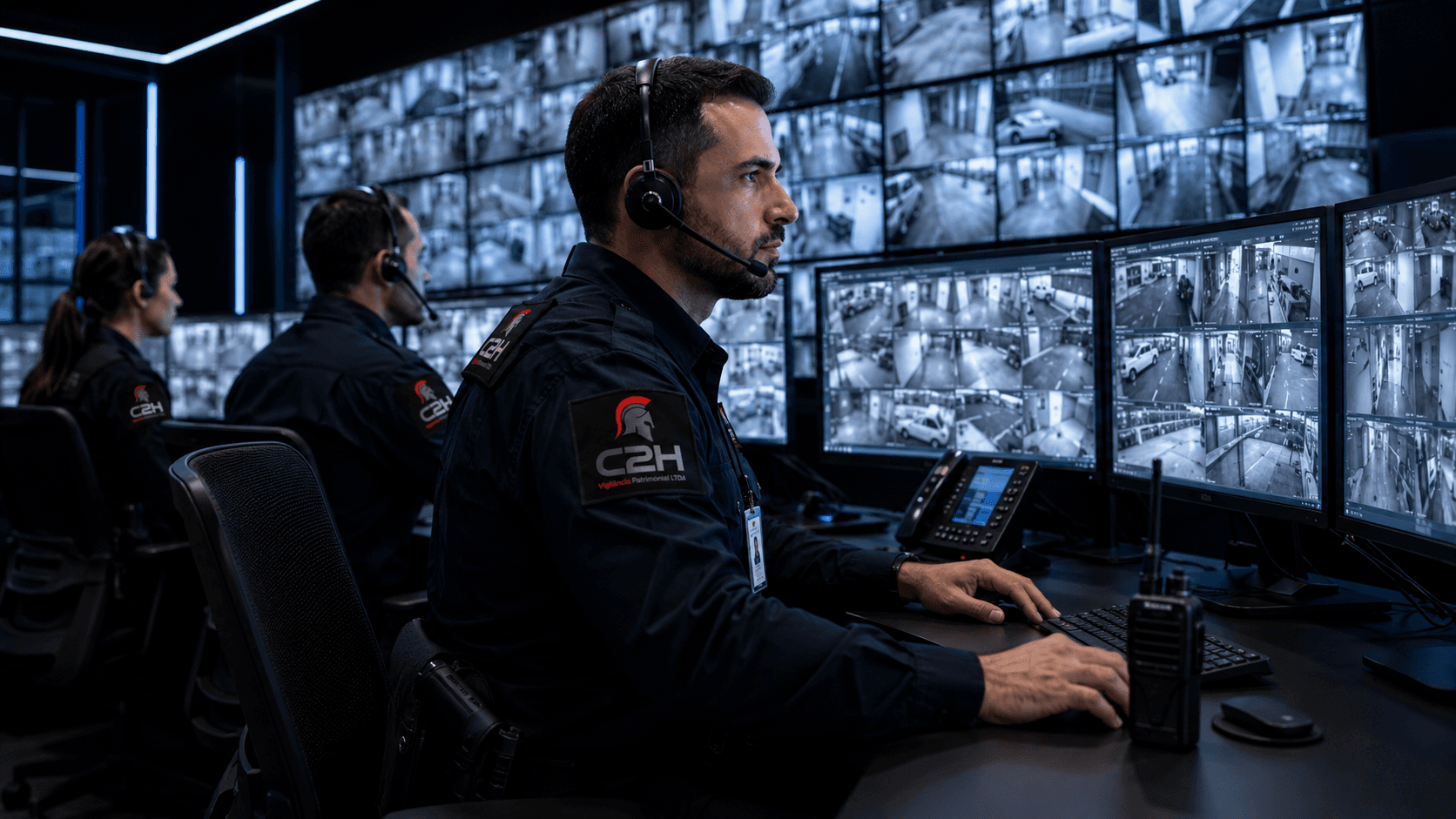 CFTV e LGPD: boas práticas para videomonitoramento responsável